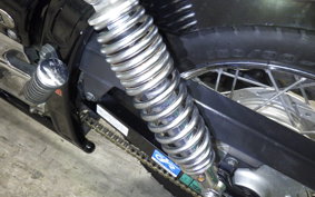 YAMAHA DRAGSTAR 250 2005 VG02J