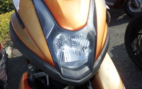 YAMAHA TRICITY 125 2021 SE82J