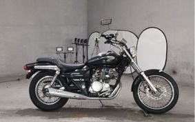 KAWASAKI ELIMINATOR 125 BN125A