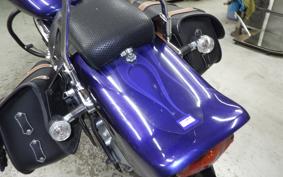 YAMAHA DRAGSTAR 400 2003 VH01J