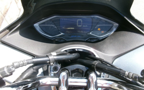 HONDA PCX 160 KF47