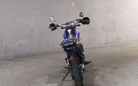 YAMAHA XT250X DG11J