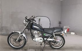 SUZUKI GN125 H PCJB1