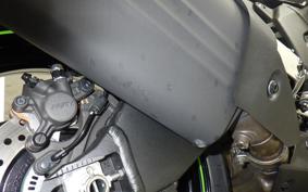 KAWASAKI NINJA ZX-6R A 2024 ZX636J