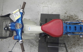 HONDA LITTLE CUB AA01