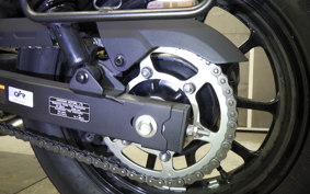 KAWASAKI ELIMINATOR400-3SE 2025 EL400A