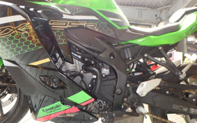 KAWASAKI NINJA ZX-25R KRT ED ZX250E
