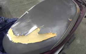 HONDA DIO CESTA AF34