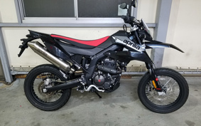 APRILIA SX 125