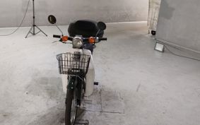 HONDA SUPER CUB50 C50