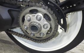DUCATI DIAVEL Stripe 2015