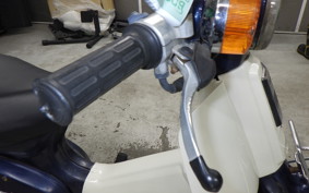 HONDA C90 SUPER CUB HA02