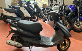 YAMAHA JOG ZR SA39J