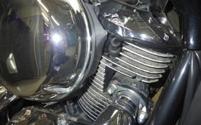 HONDA SHADOW 400 2007 NC34