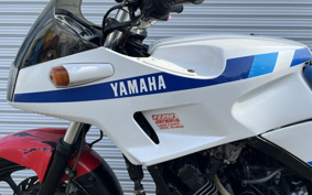 YAMAHA FZ250 FAZER 1HX