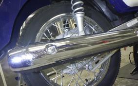 HONDA C50 SUPER CUB 1983 AA07