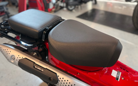 HONDA CT125 HUNTER CUB JA65