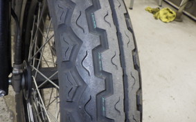 HONDA CB223S 2009 MC40