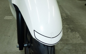 HONDA LEAD 125 2007 JF45