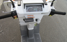 HONDA  GYRO X BASIC  TD02