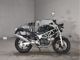 Фото Honda VTR 250 2009 с японского аукциона