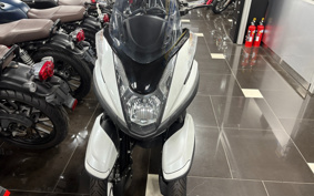 YAMAHA TRICITY 125 SE82J