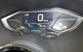 HONDA PCX125 JK05