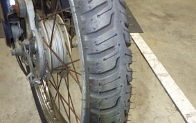 HONDA C50 SUPER CUB E 2007 AA01