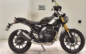 TRIUMPH SCRAMBLER400X 2025