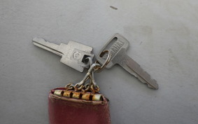 YAMAHA JOG Gen.1 3KJ