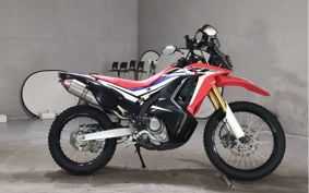 HONDA CRF250 RALLY TYPE LD MD44