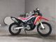 Фото Honda CRF250 RALLY TYPE LD 2017 с японского аукциона