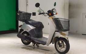 HONDA TODAY 1985 AF61