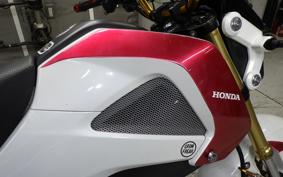 HONDA GROM 2025 JC61