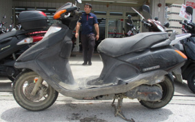HONDA SPACY 100 JF13