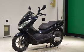 HONDA PCX 125 1991 JF56