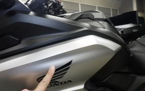 HONDA NC750X D Limited 2018 RC90