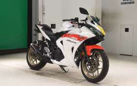 YAMAHA YZF-R25 RG10J