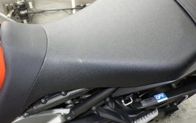 YAMAHA MT-09 A 2014 RN34J