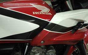 HONDA CB400 SUPER BOLDOR VTEC 2008 NC42