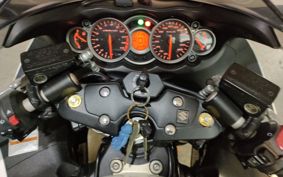 SUZUKI GSX1300R HAYABUSA GX72A