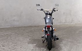 SUZUKI GLASS TRACKER BIG BOY NJ47A