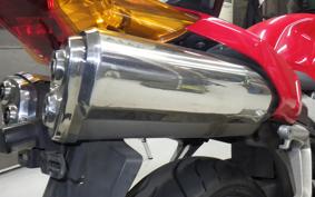 HONDA VFR800 2002 RC46