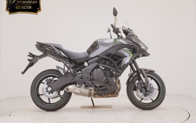 KAWASAKI VERSYS A 2025 LE650H