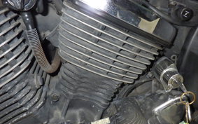KAWASAKI VULCAN 400 CLASSIC 1996 VN400A
