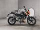 Фото KTM 200 DUKE с японского аукциона