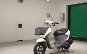 SUZUKI LET's 4 2025 CA45A