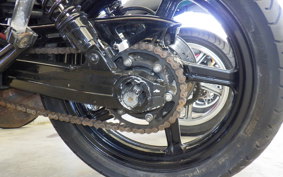 KAWASAKI ZEPHYR 550 ZR550B