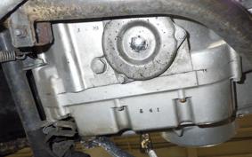 SUZUKI GRASS TRACKER Bigboy NJ4DA