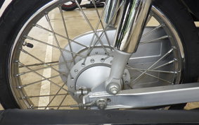 HONDA C50 SUPER CUB AA04